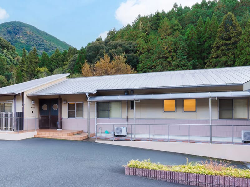 みなみだ荘居宅介護支援事業所 - 有料老人ホーム in 小国町, 熊本県 photo 2