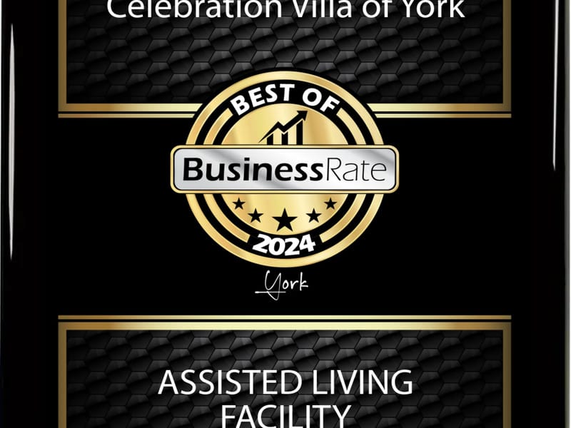 Celebration Villa of York - Assisted Living in York, PA photo 1