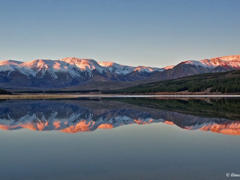 HANNIA LUGAR DONDE DESCANSAR - Hogar de Ancianos in ESQUEL, CHUBUT photo 2