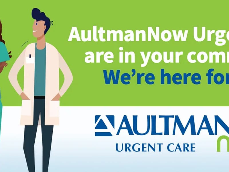 Aultman Health Care IN Your Home - Home Health Nursing in Canton, OH photo 3