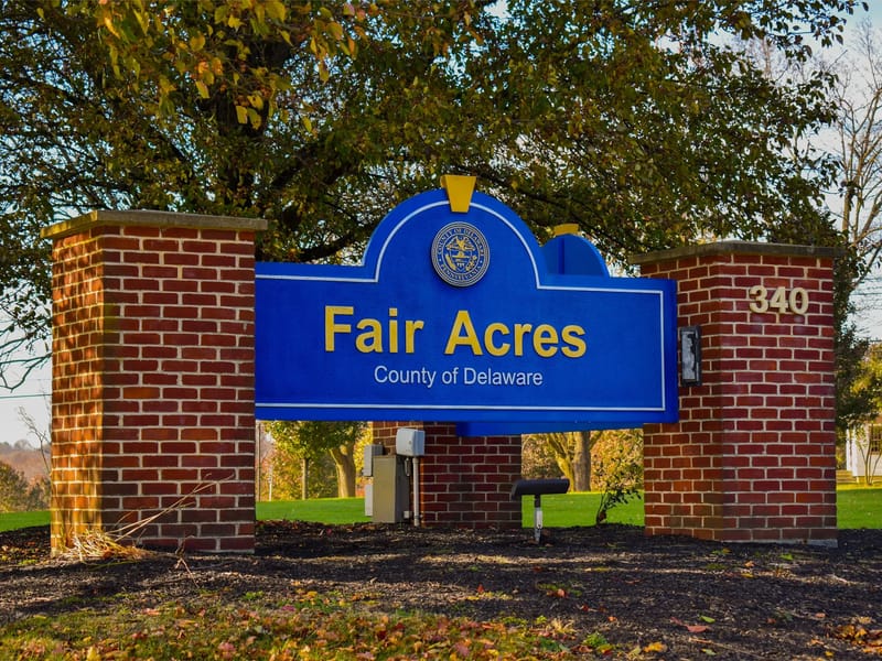 Fair Acres Geriatric Center - Nursing Home in Lima, PA photo 2