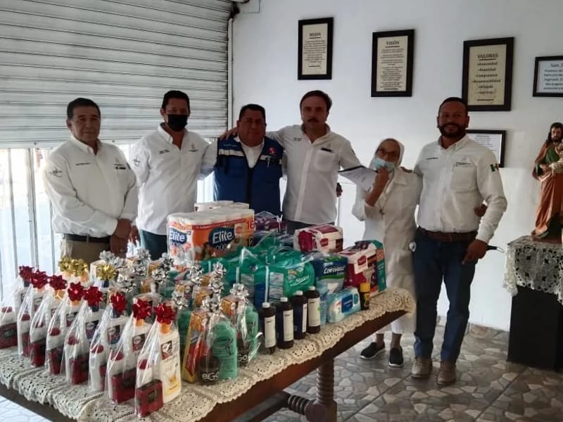 ASILO DE ANCIANOS LA INMACULADA - Hogar de Ancianos in Mazatlán, Sinaloa photo 3