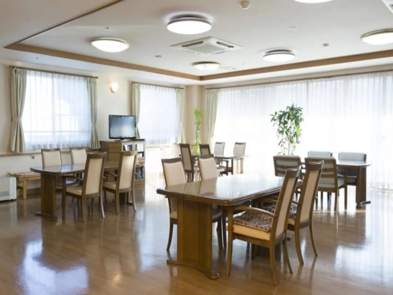 そんぽの家　松葉公園 - 有料老人ホーム in 名古屋市中川区, 愛知県 photo 3