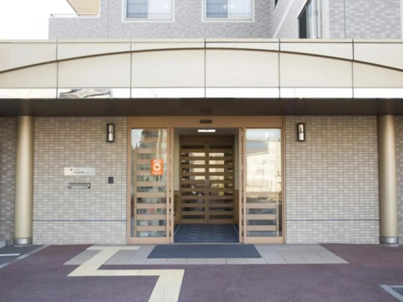 そんぽの家　松葉公園 - 有料老人ホーム in 名古屋市中川区, 愛知県 photo 2