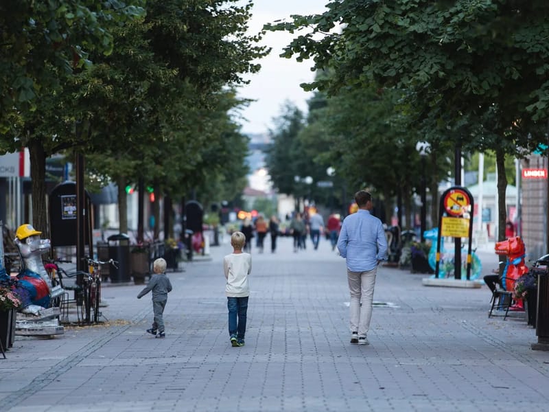 Tunastrand - Äldreboende in Sundsvall, Västernorrlands län photo 1