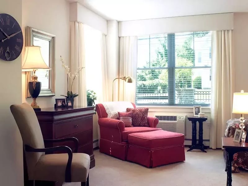 Christopher Heights Of Attleboro - Assisted Living in Attleboro, MA photo 2