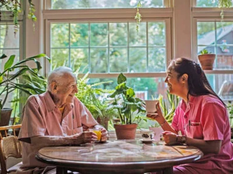 At- Homecare Of Ct - Home Health Nursing in Danbury, CT photo 2