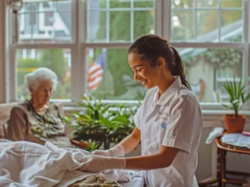 At- Homecare Of Ct - Home Health Nursing in Danbury, CT photo 3