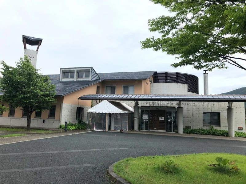 とかみ共生苑指定居宅介護支援事業所 - 有料老人ホーム in 山形市, 山形県 photo 3