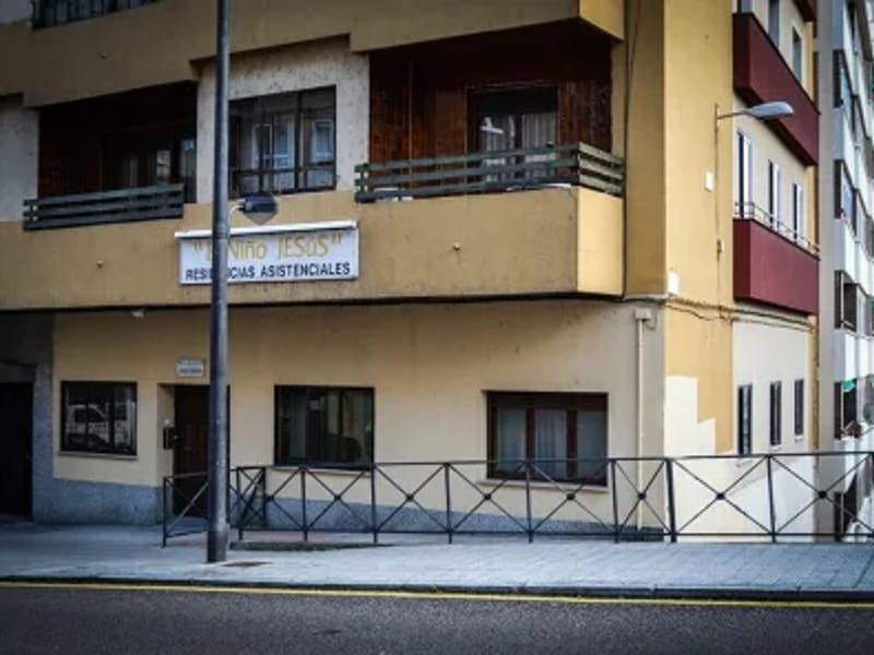Residencia De Personas Mayores El Niño Jesus - Hogar de Ancianos in Zamora, Castilla y León photo 2