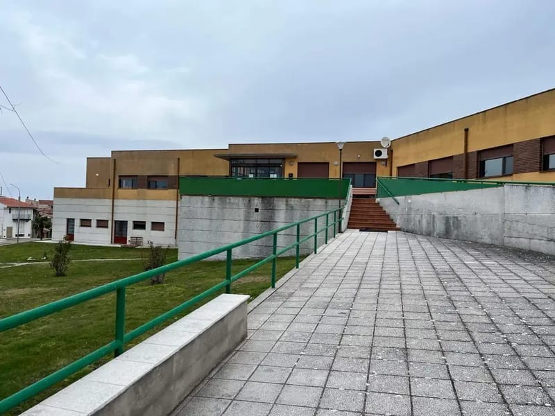 Residencia De Personas Mayores El Niño Jesus - Hogar de Ancianos in Zamora, Castilla y León photo 1