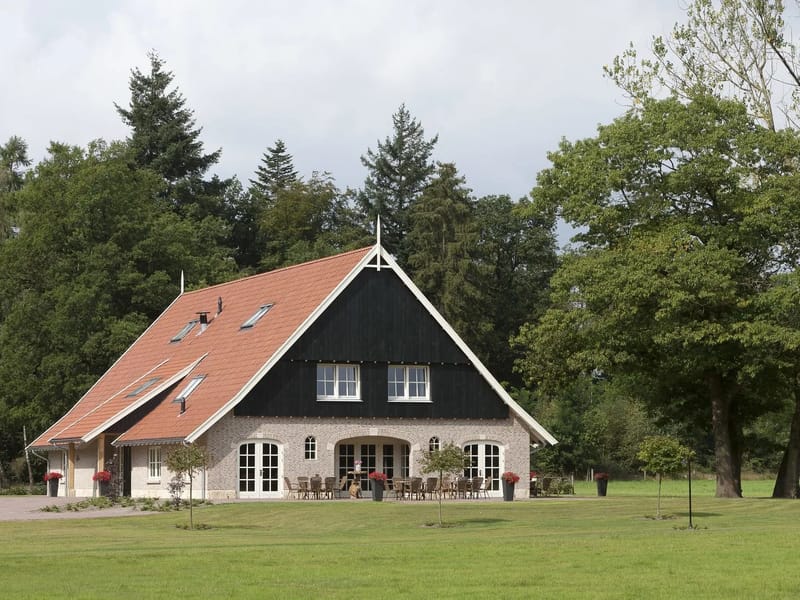 De Cypressenhof - Begeleid Wonen in Enschede, Overijssel photo 1
