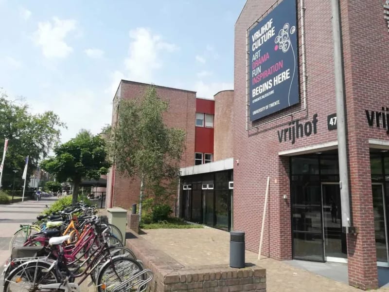 De Cypressenhof - Begeleid Wonen in Enschede, Overijssel photo 2