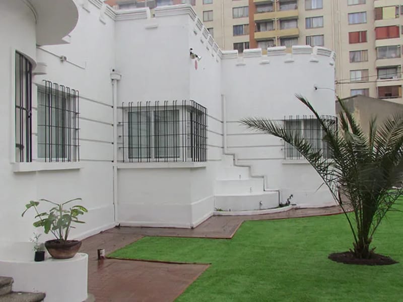 Casona San Miguel Spa - Hogar de Ancianos in San Miguel, Región Metropolitana de Santiago photo 1