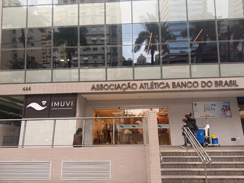 IMUVI INSTITUTO DE MEDICINA HUMANAE VITAE - Cuidado Domiciliar in Santos, SP photo 2