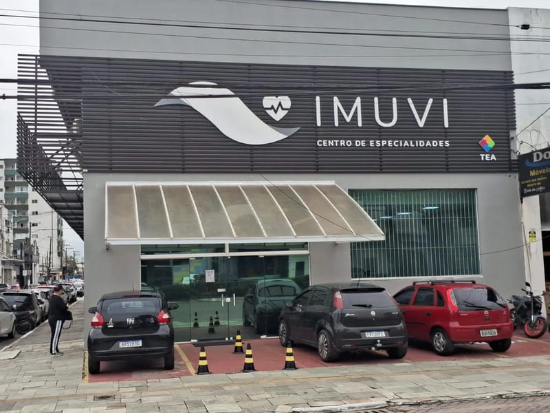 IMUVI INSTITUTO DE MEDICINA HUMANAE VITAE - Cuidado Domiciliar in Santos, SP photo 1