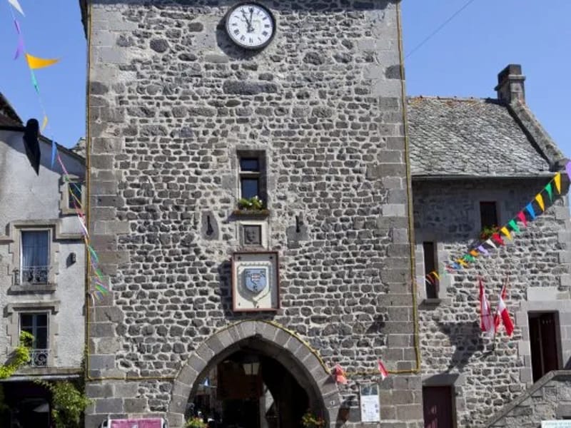 Ssiad Mfa De Mur De Barrez - Soins Infirmiers à Domicile in MUR DE BARREZ, Occitanie photo 2