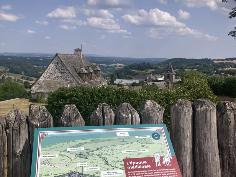 Ssiad Mfa De Mur De Barrez - Soins Infirmiers à Domicile in MUR DE BARREZ, Occitanie photo 3