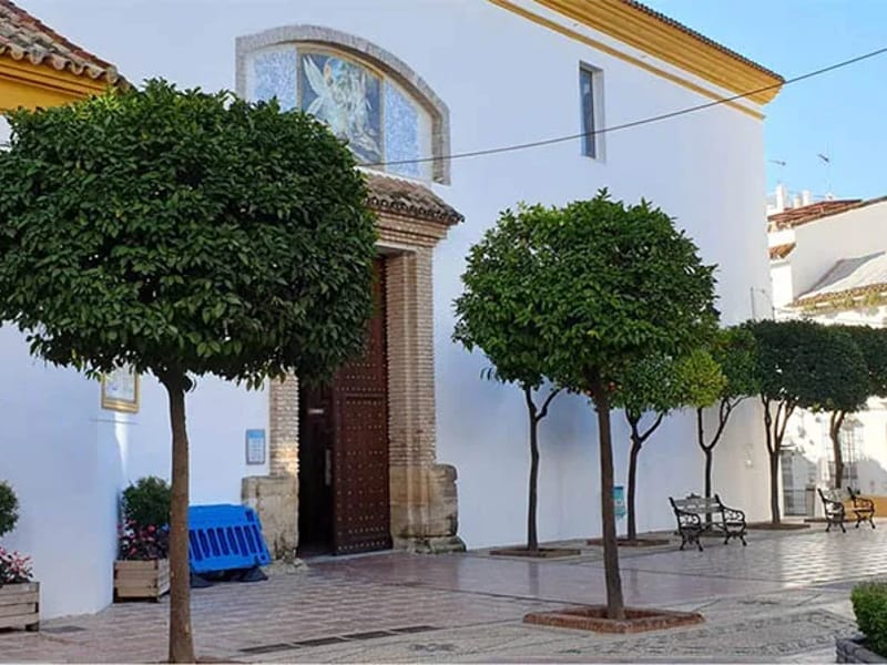 Hogar Madre Clarac - Hogar de Ancianos in Viña Del Mar, Región de Valparaíso photo 2
