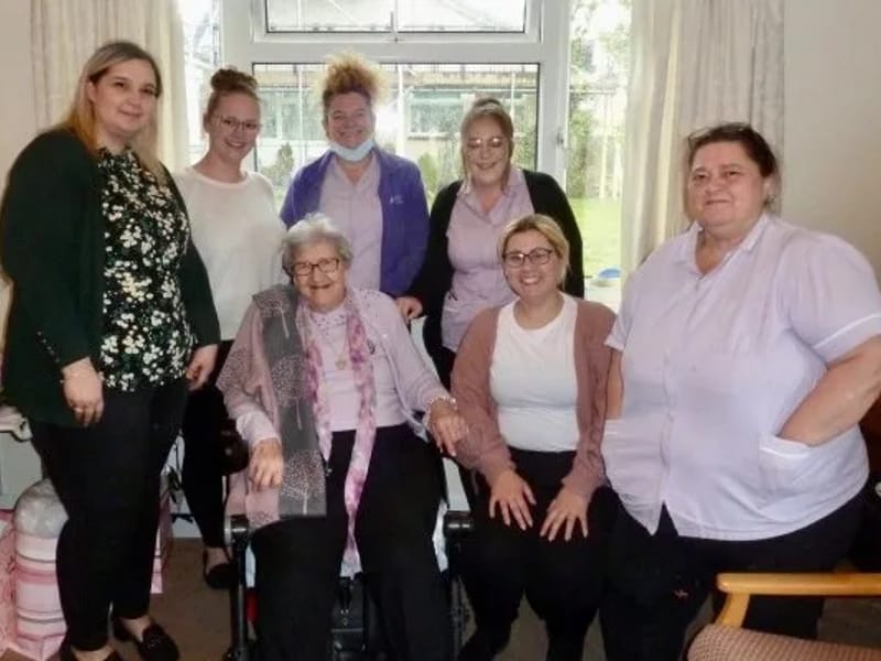 Aeria Homecare Ltd - In-Home Care in Salisbury, England photo 1