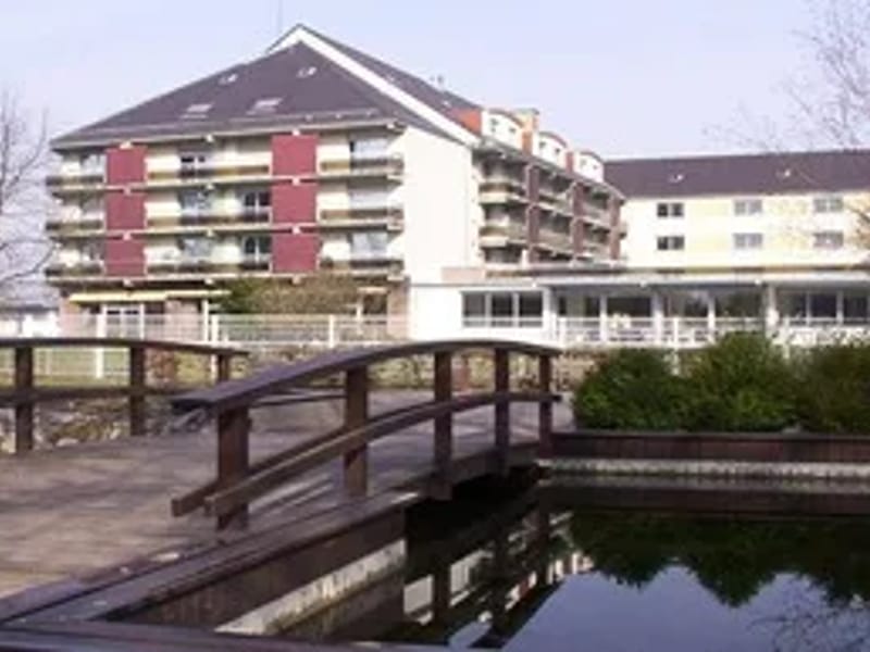 Ehpad Bartischgut - EHPAD in STRASBOURG, Grand Est photo 3