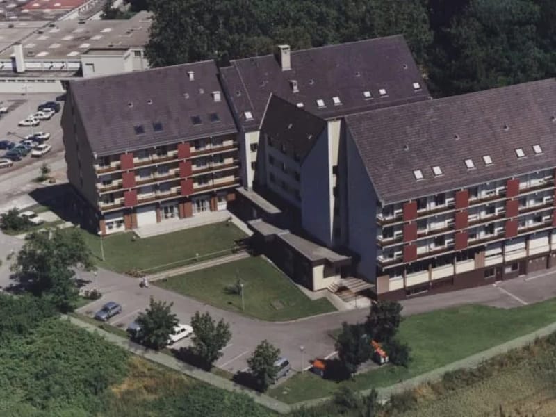 Ehpad Bartischgut - EHPAD in STRASBOURG, Grand Est photo 2
