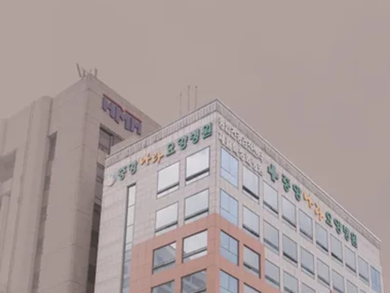 나라재가요양센터 - 요양원 in 북구, 대구광역시 photo 3