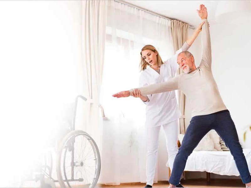 Emerald Care Support Services - Geriatric Care Management in Corvallis, OR photo 2
