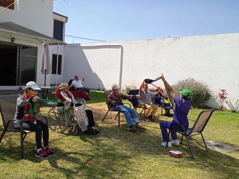 CASA VIDA PLENA - Vida Asistida in Puebla, Puebla photo 8