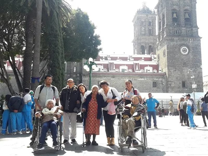 CASA VIDA PLENA - Vida Asistida in Puebla, Puebla photo 7