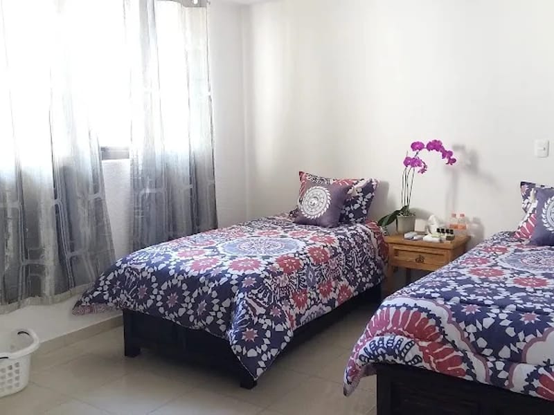 CASA VIDA PLENA - Vida Asistida in Puebla, Puebla photo 2