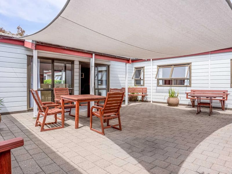 Roselea - Nursing Home in Hamilton, Waikato District Health Board photo 3