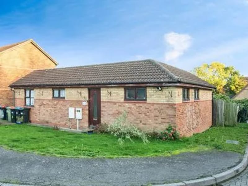 The Bungalow - In-Home Care in Milton Keynes, England photo 2