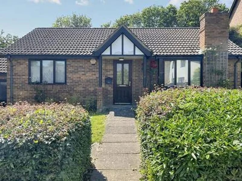 The Bungalow - In-Home Care in Milton Keynes, England photo 3
