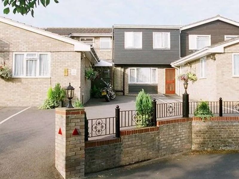 Alandale Residential Home - Assisted Living in Dover, England photo 1