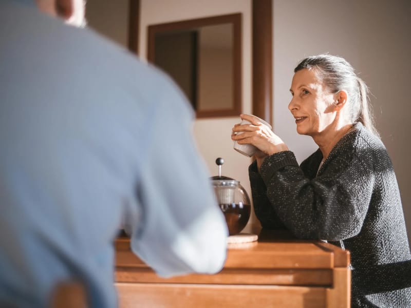 Arosa - Geriatric Care Management in San Francisco, CA photo 1