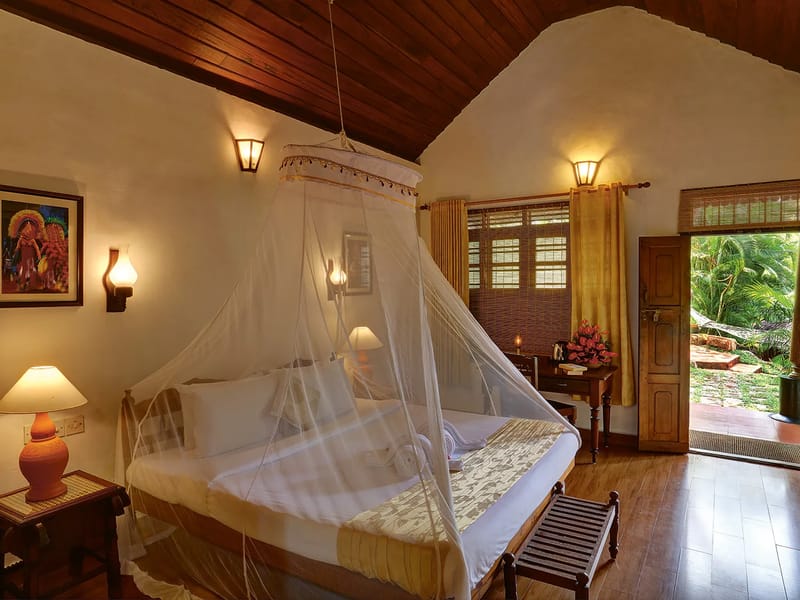 Somatheeram Research Institute And Ayurveda Hospital - अस्पताल in Thiruvananthapuram, Kerala photo 2