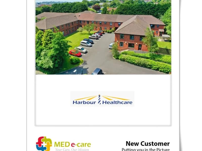 PH Healthcare Solutions Ltd - Home Health Nursing in Sheffield, England photo 2
