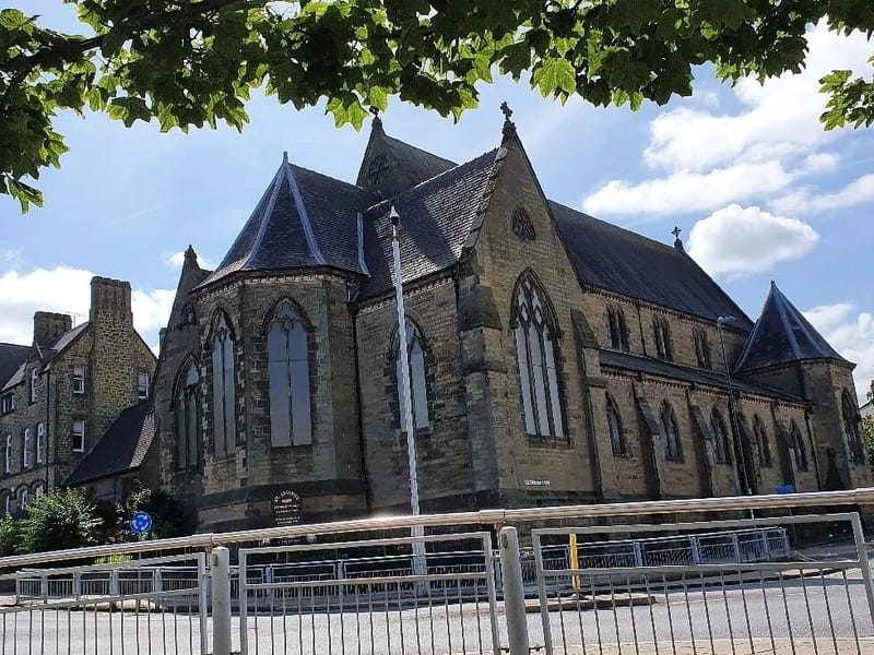St Joseph's - Newcastle - Assisted Living in Newcastle Upon Tyne, England photo 2
