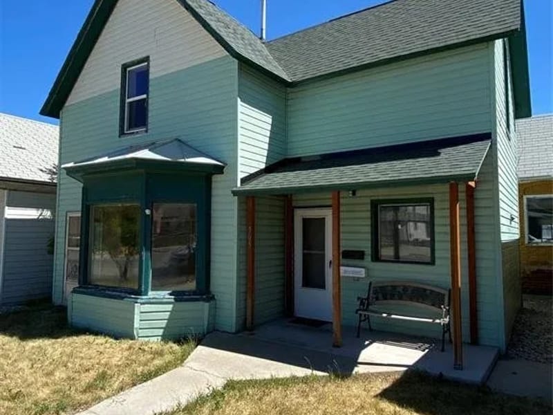 Ab Caregiving And Home Nursing - Home Health Nursing in Anaconda, MT photo 1