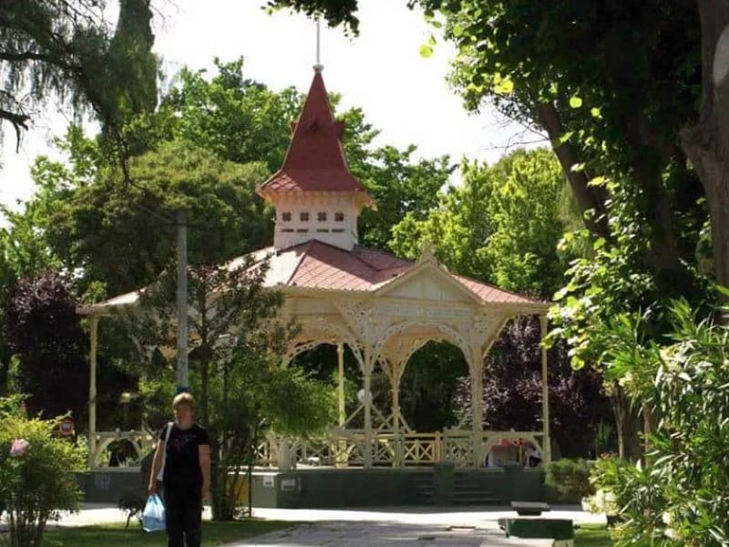 LO DE ISLA - Vida Asistida in TRELEW, CHUBUT photo 1