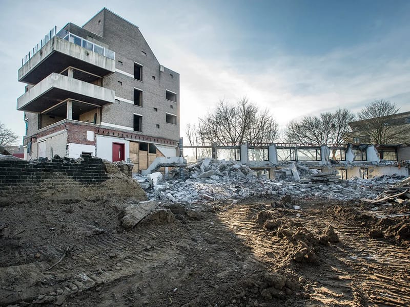 Haga - Verpleeghuis in Breda, Noord-Brabant photo 1