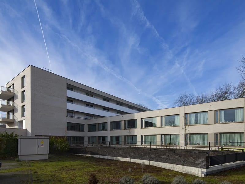 Haga - Verpleeghuis in Breda, Noord-Brabant photo 3