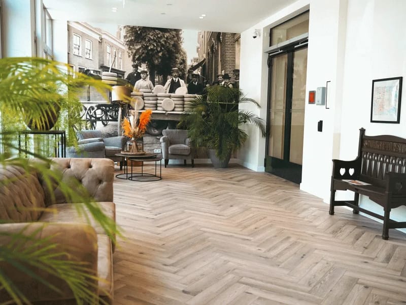 Het Sint Jozefpaviljoen - Verpleeghuis in Gouda, Zuid-Holland photo 3