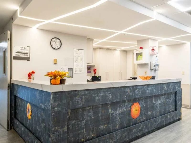 Dr Susan Smith Mckinney Nursing and Rehabilitation Center - Nursing Home in Brooklyn, NY photo 3