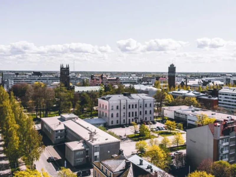 InMedi in Vaasa, Pohjanmaa photo 1