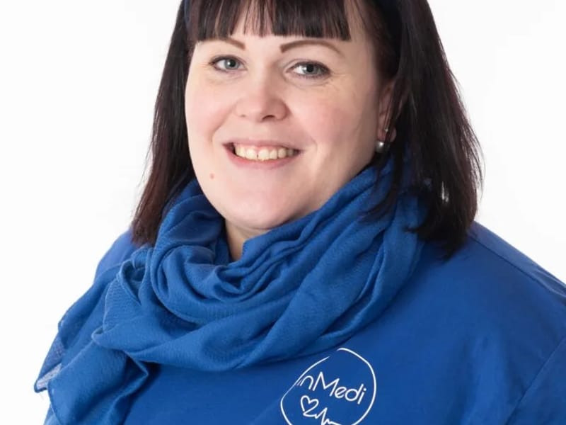 InMedi in Vaasa, Pohjanmaa photo 3