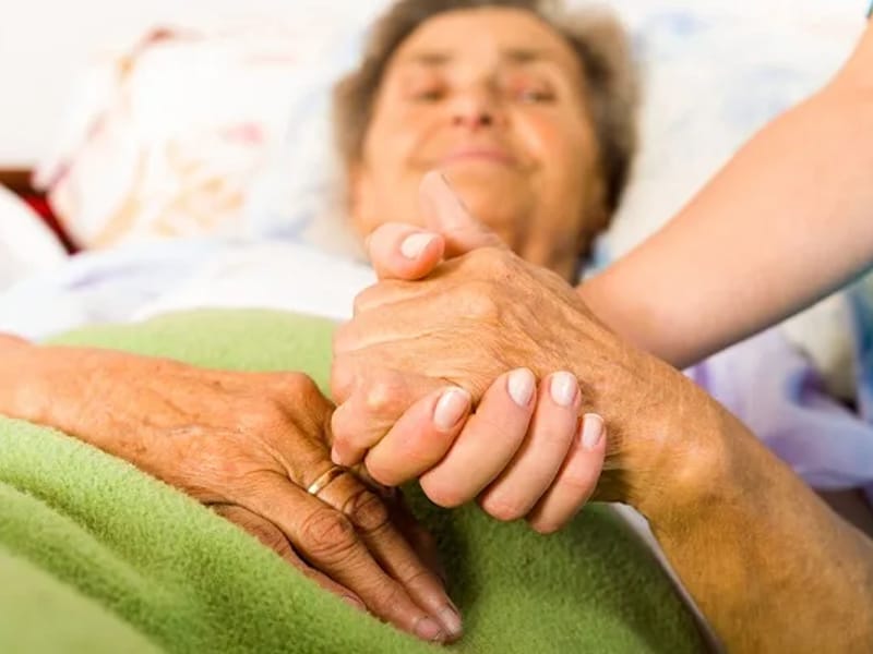 Calstro Hospice San Diego - Hospice in San Diego, CA photo 2