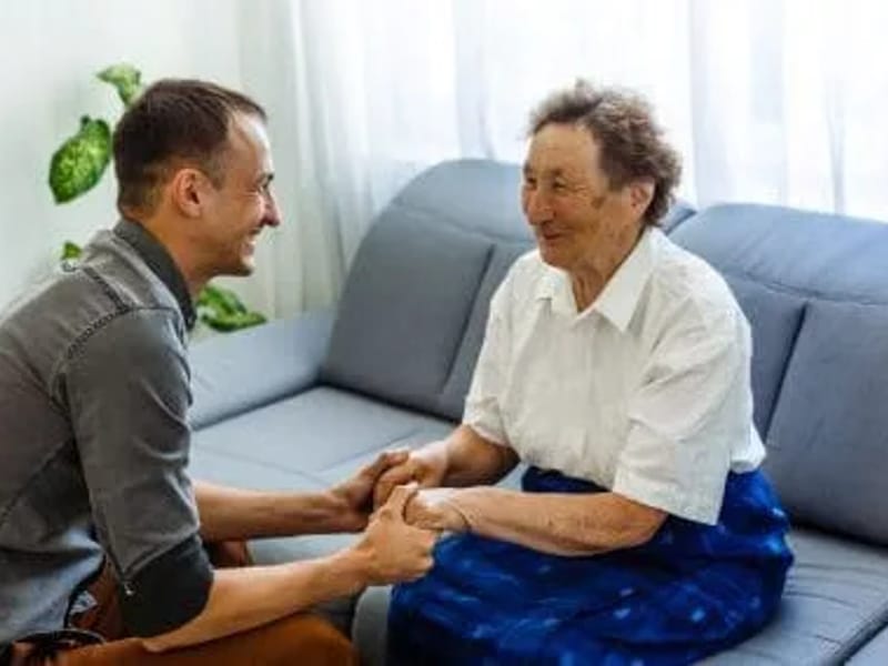 Sunrise Services Inc. - Medical Transport in Everett, WA photo 1