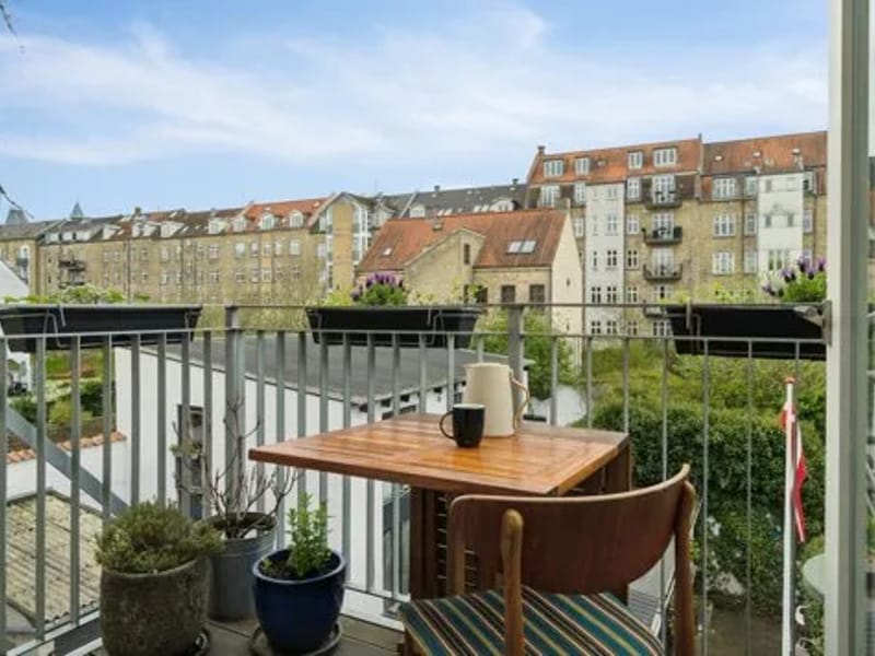Absalonsgade - Plejebolig in Aarhus C, Region Hovedstaden photo 3